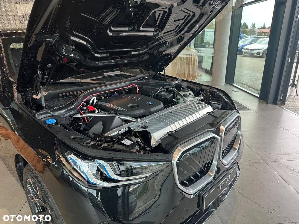 BMW X3 - 28