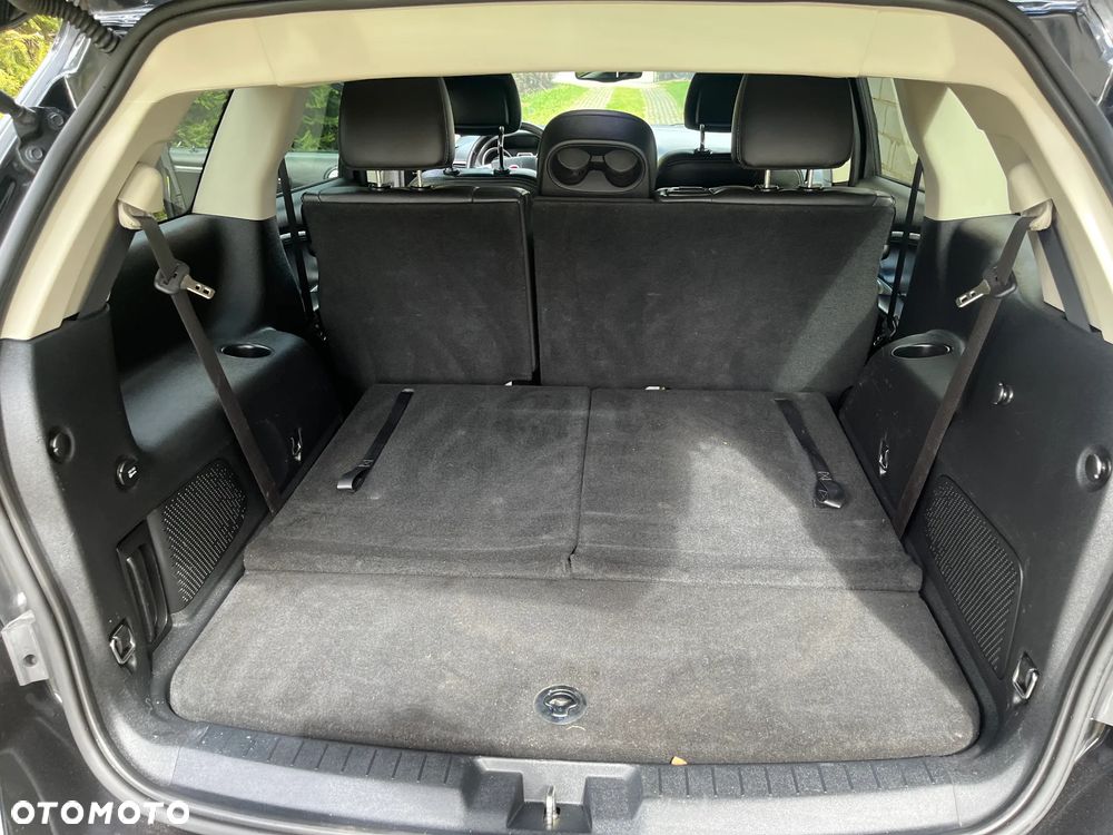 Fiat Freemont 2.0 Multijet 16V DPF Urban - 12