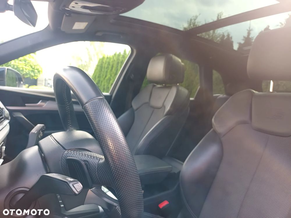 Audi Q5 40 TDI Quattro S tronic - 4