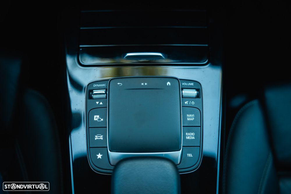 Mercedes-Benz A 250 e 8G-DCT AMG Line Advanced Plus - 46
