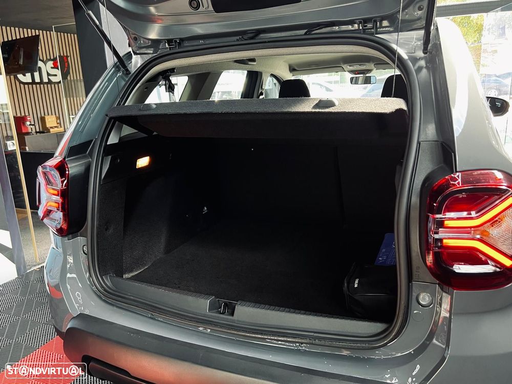 Dacia Duster 1.0 TCe ECO-G Expression Bi-Fuel - 45
