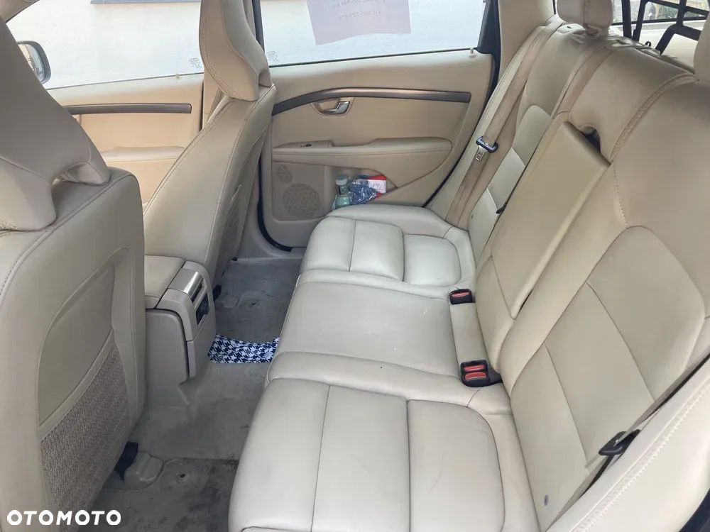 Volvo XC 70 D4 AWD Summum - 8