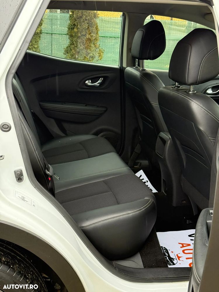 Renault Kadjar Energy dCi 110 LIMITED - 8