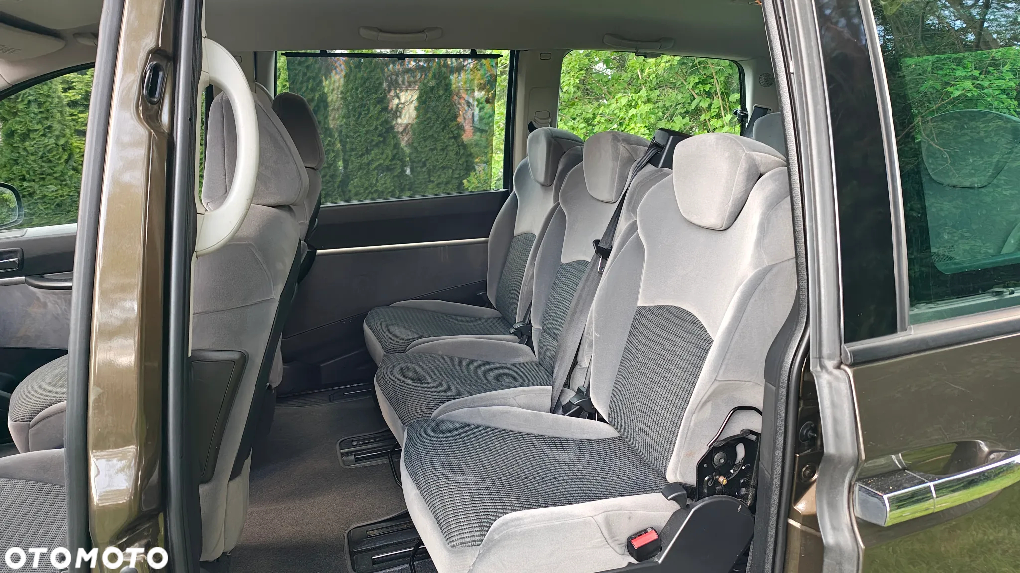 Citroën C8 2.0 HDi Confort - 13