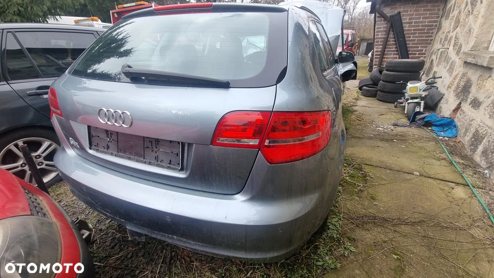 Audi A3 Sportback - 15