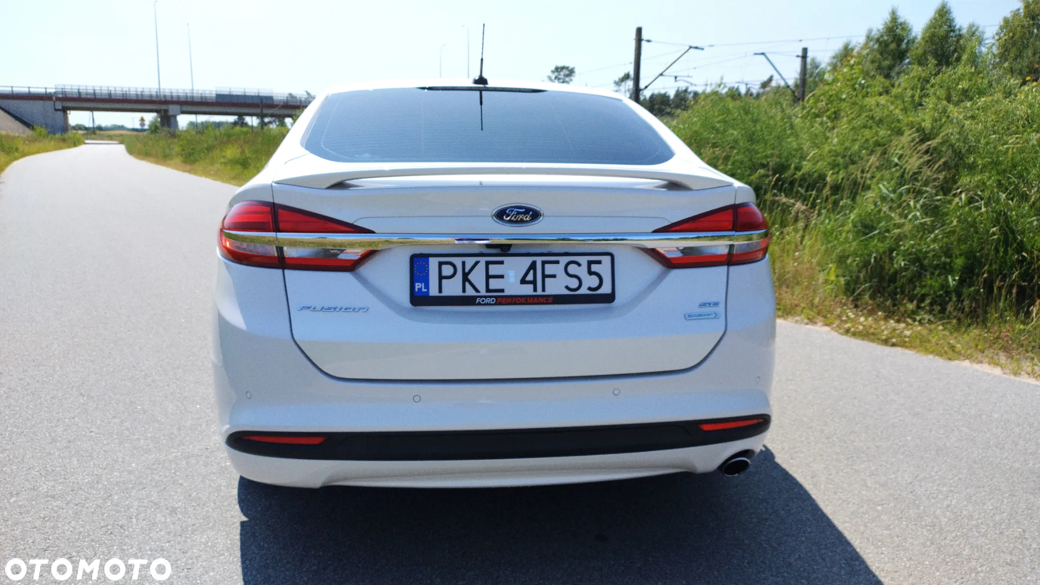 Ford Mondeo 1.5 EcoBoost Edition - 4