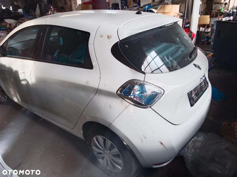 Renault Zoe - 4