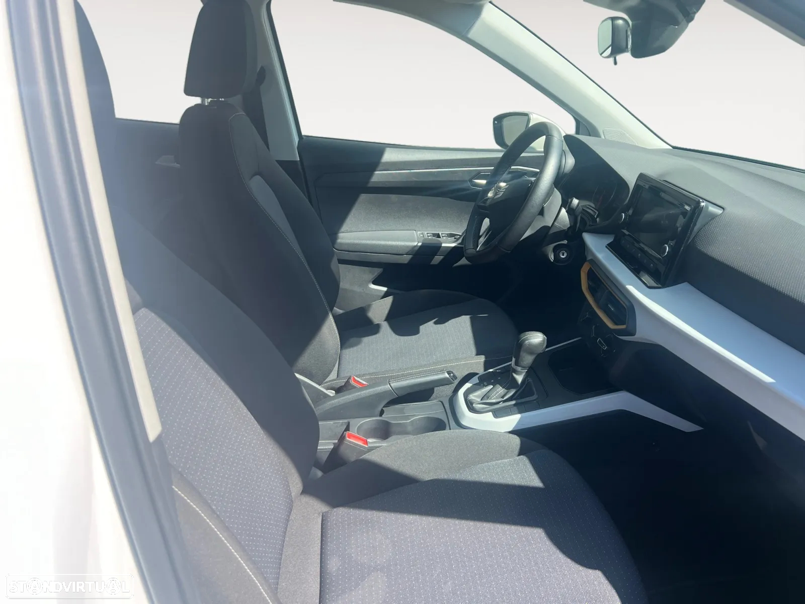 SEAT Arona 1.0 TSI Style DSG - 14