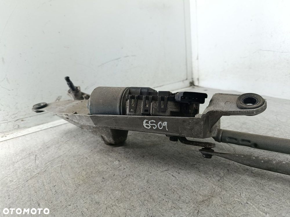 MECHANIZM WYCIERACZEK RENAULT MODUS 0390241777 BOSCH - 3