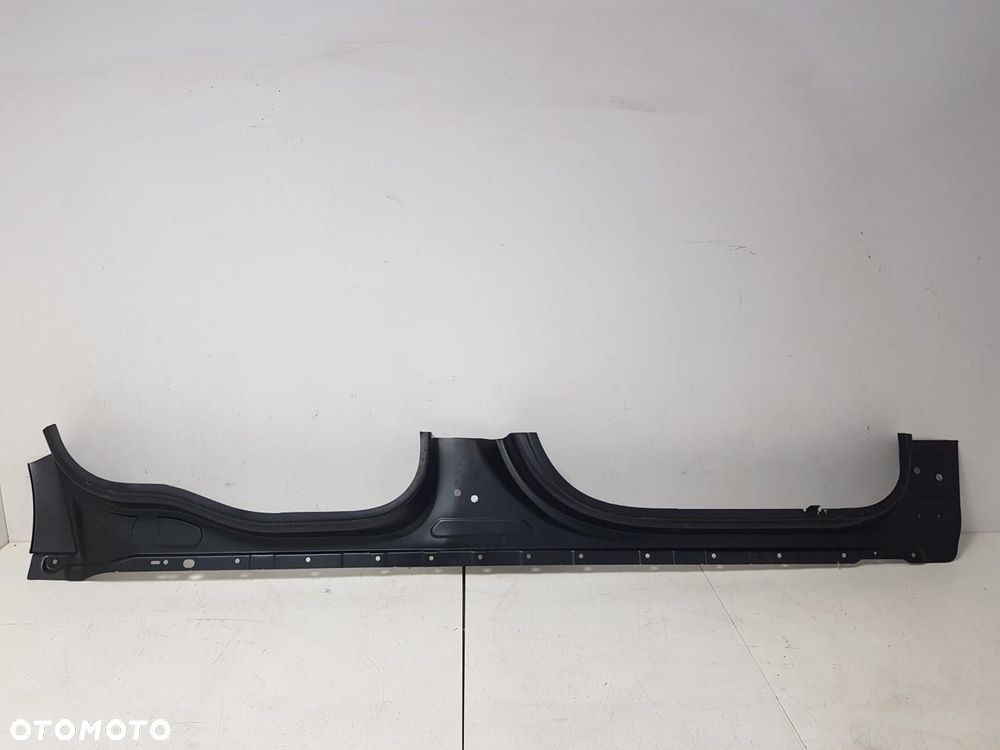 NOWY PRÓG SŁUPEK LEWY LEWA KIEROWCA FORD GALAXY MK3 3 III MK4 4 IV 15-24r EM2BU10131AE - 5