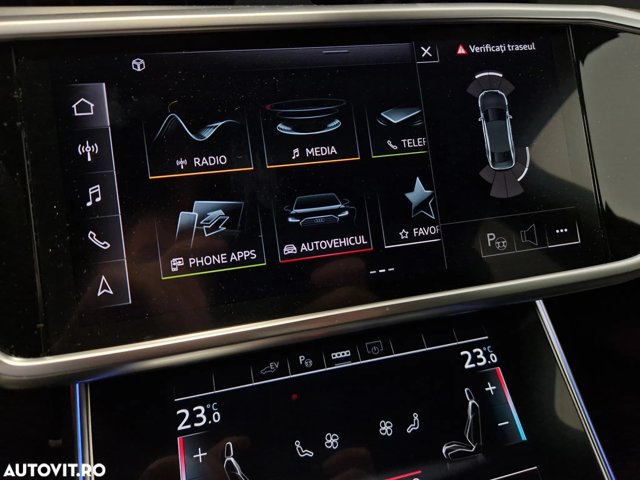 Audi A6 - 28