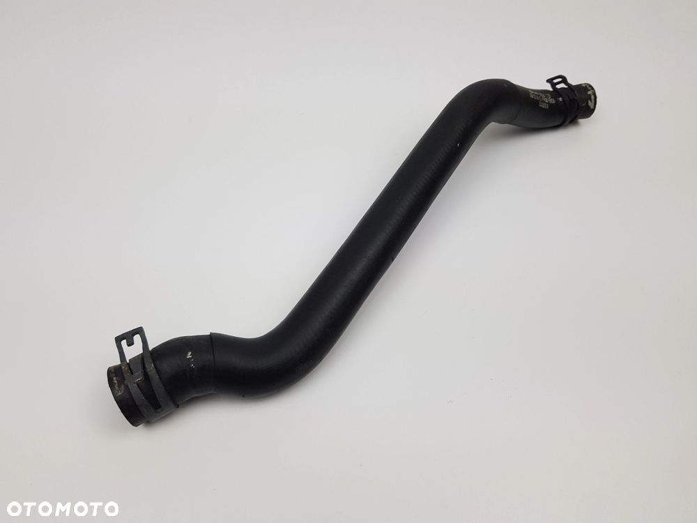 Przewód Wąż Rura chłodnicy wody Volkswagen Golf VII 2.0 TDI 5Q0122101CL - 3
