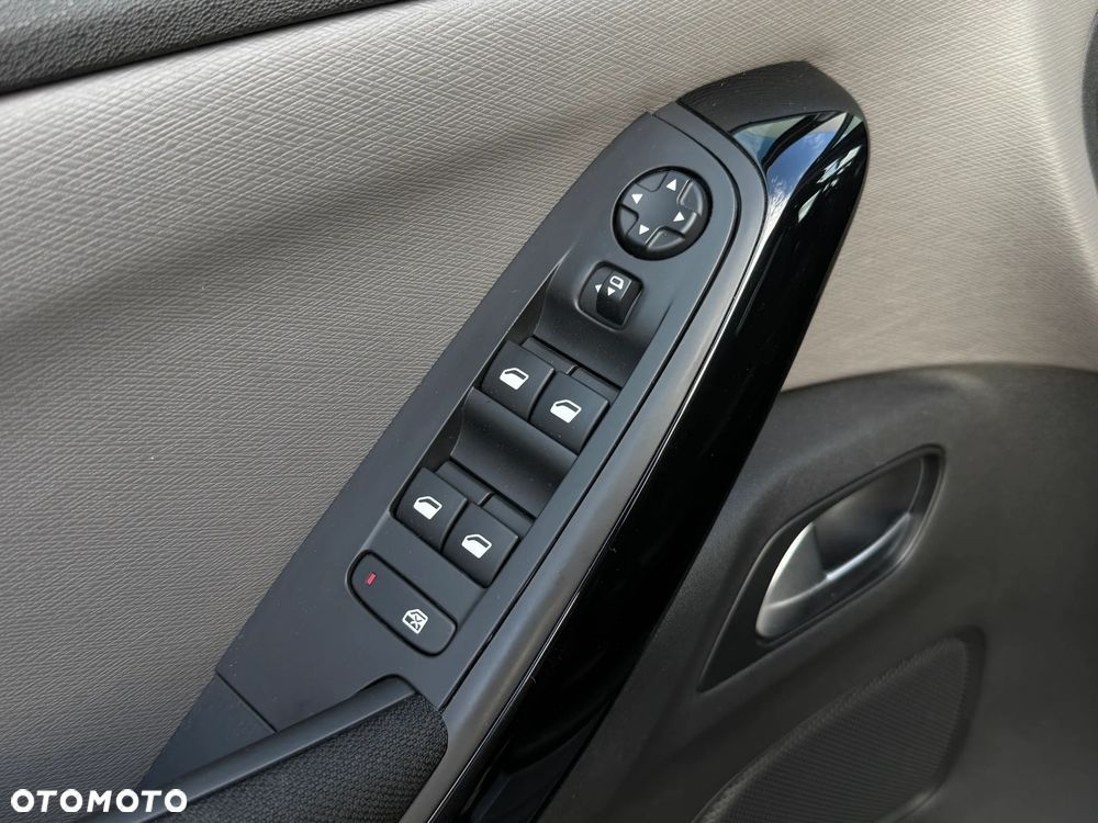 Citroën C4 Picasso - 12