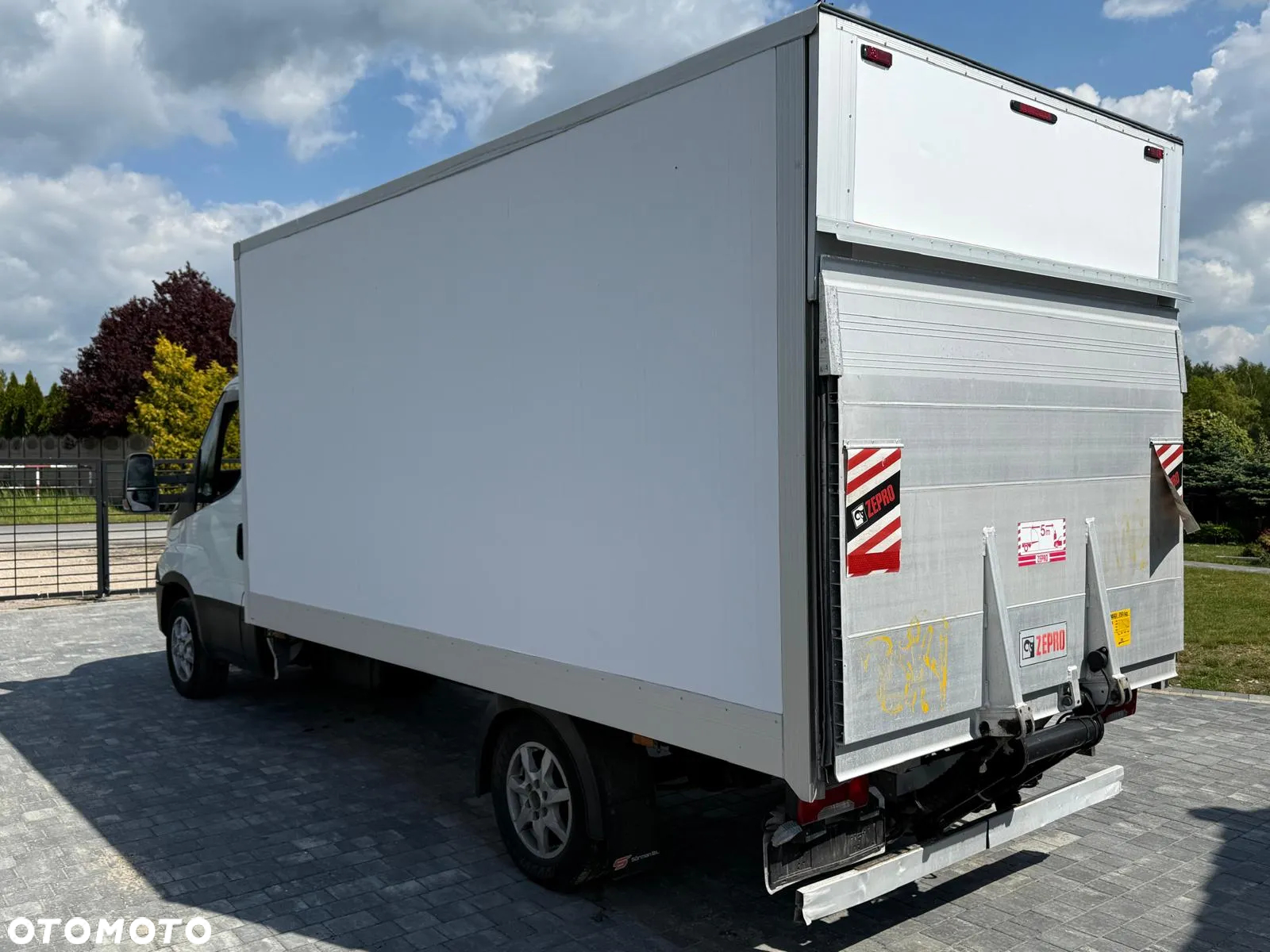 Iveco Daily 35S15 - 6