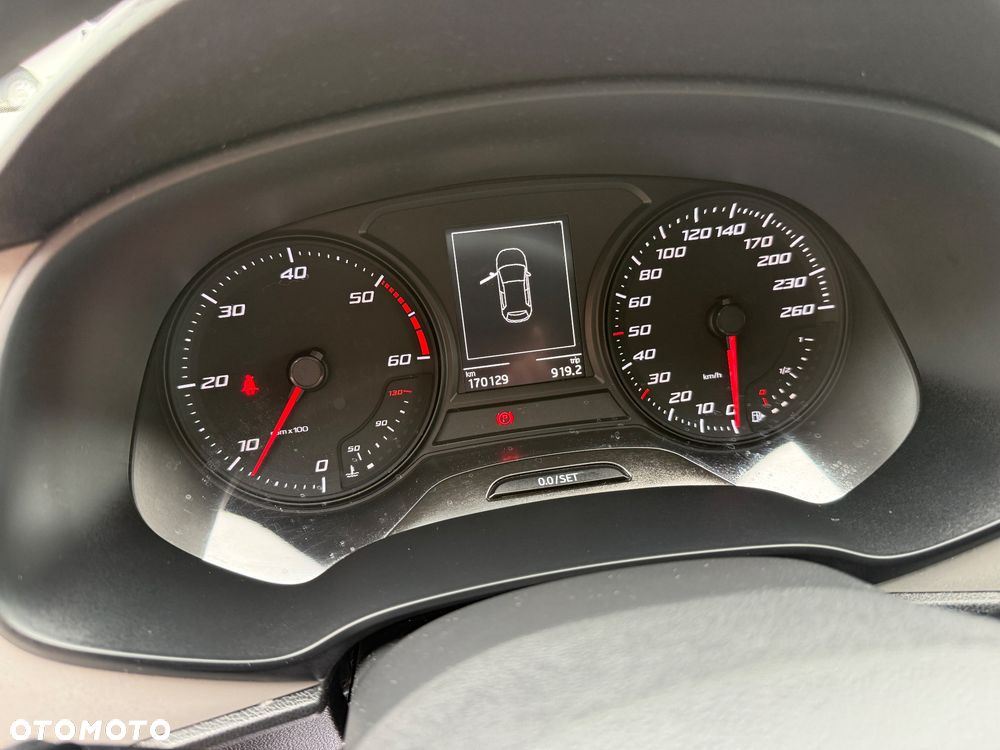 Seat Leon 1.6 TDI DPF Sport - 10