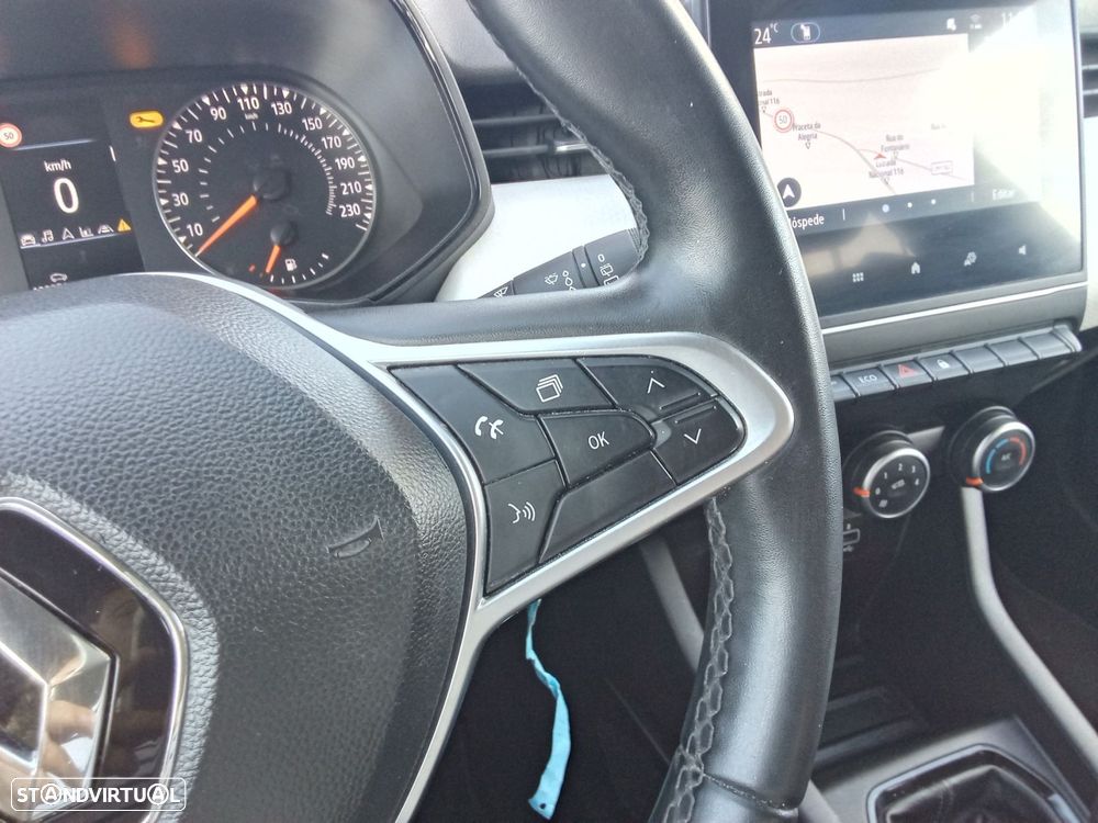 Renault Clio 1.0 TCe Limited Bi-Fuel - 17
