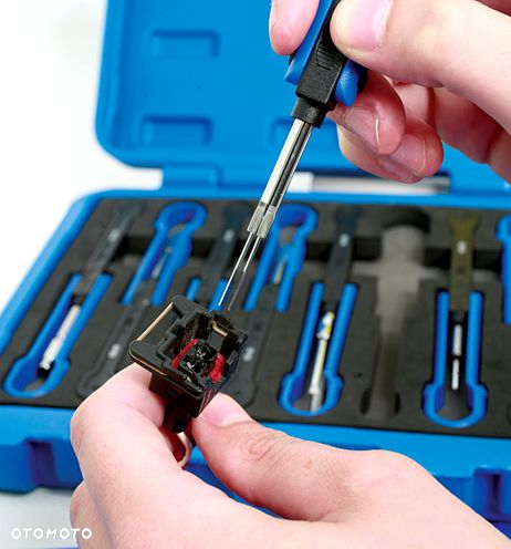 Zestaw do wypinania pinów elektroniki 23el. - 5