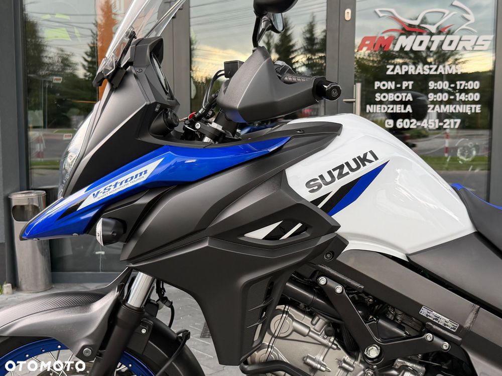Suzuki V-STROM - 33