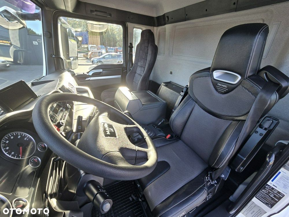 MAN WUKO ASSMANN ADR KOMBI DO CZYSZCZENIA KANAŁÓW - 35