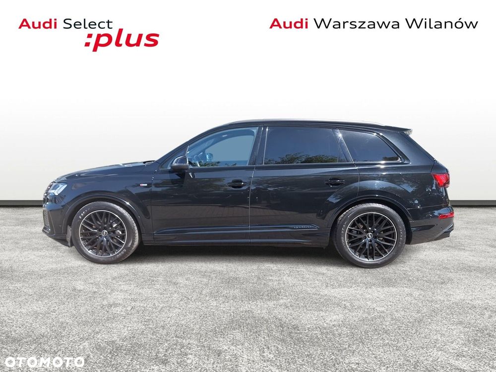 Audi Q7 - 2