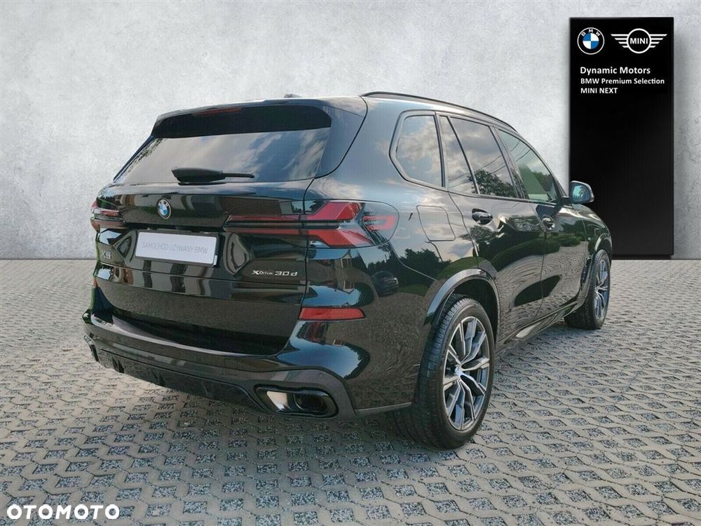 BMW X5 - 9