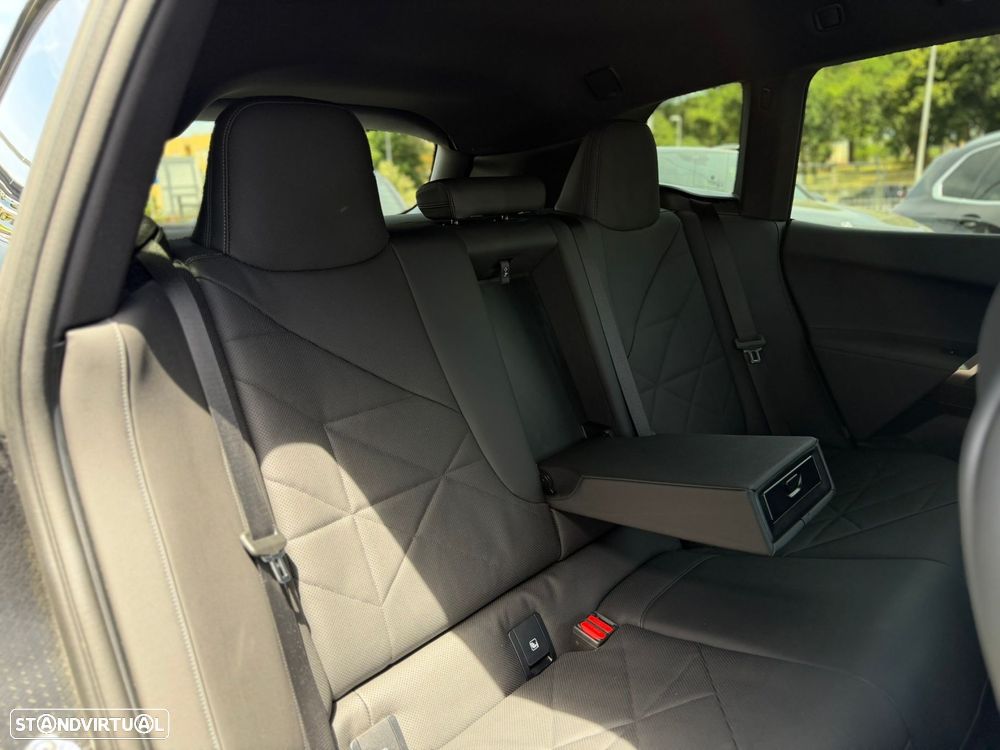 BMW iX xDrive 40 Pack Desportivo - 25