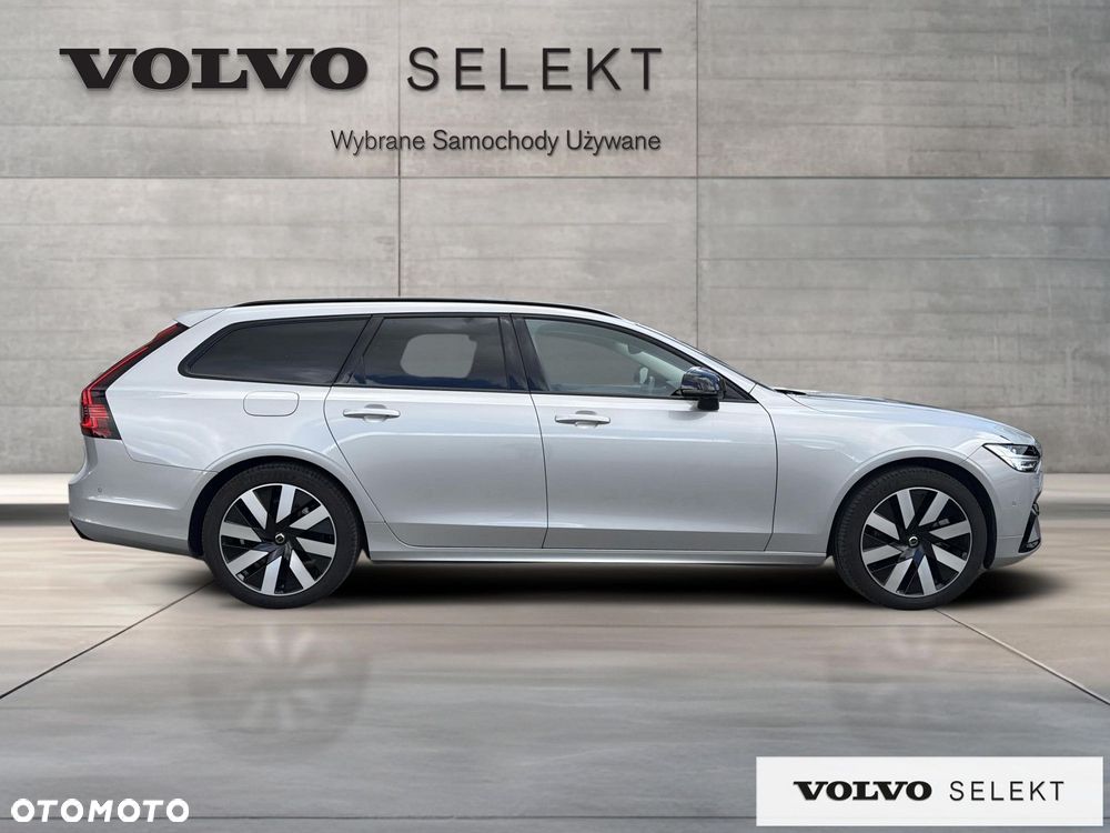 Volvo V90 - 8