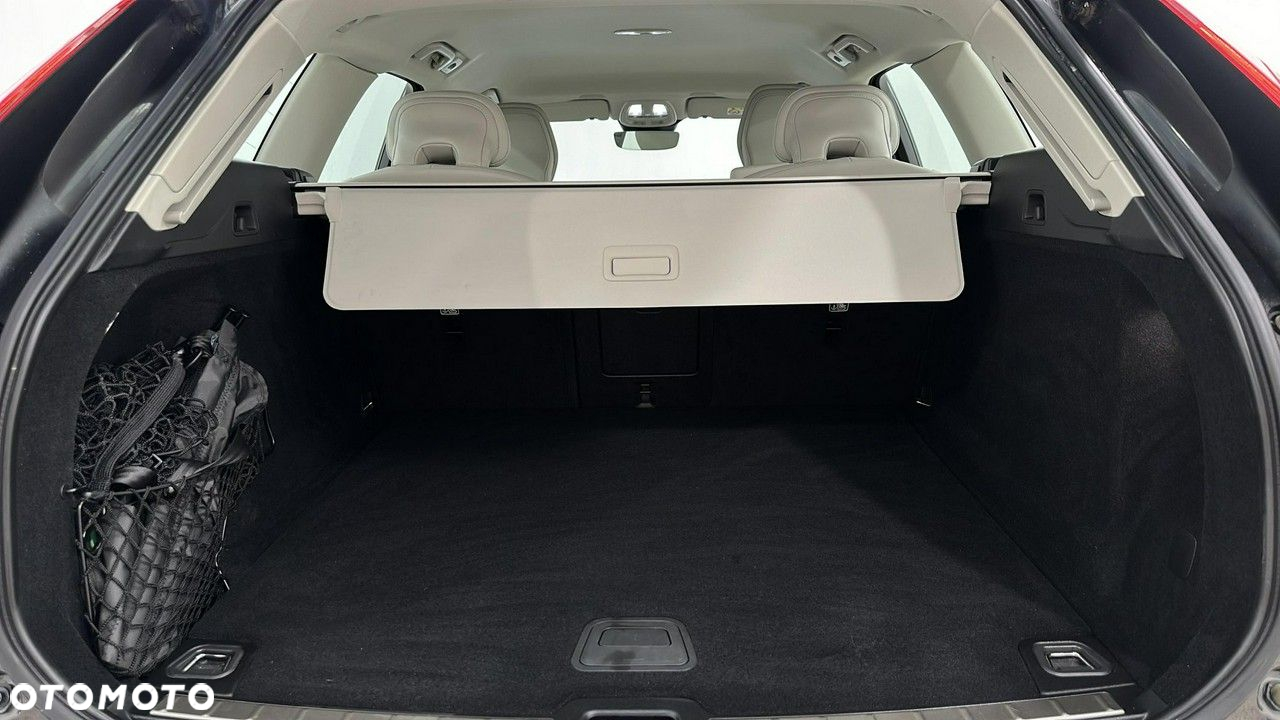 Volvo XC 60 - 11