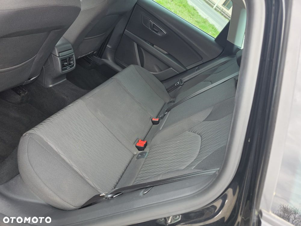 Seat Leon 1.4 Start&Stop Style - 16