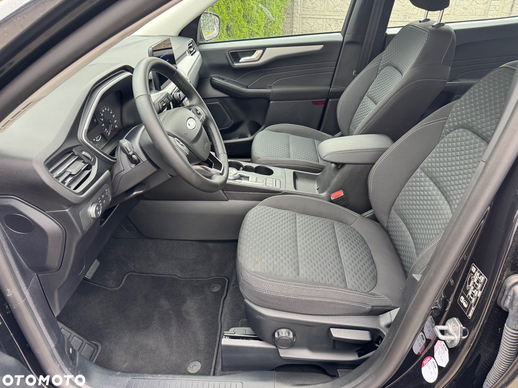 Ford Kuga 2.0 EcoBlue COOL&CONNECT - 11