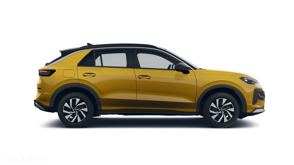 Volkswagen T-Roc 1.5 eTSI OPF DSG Life - 6