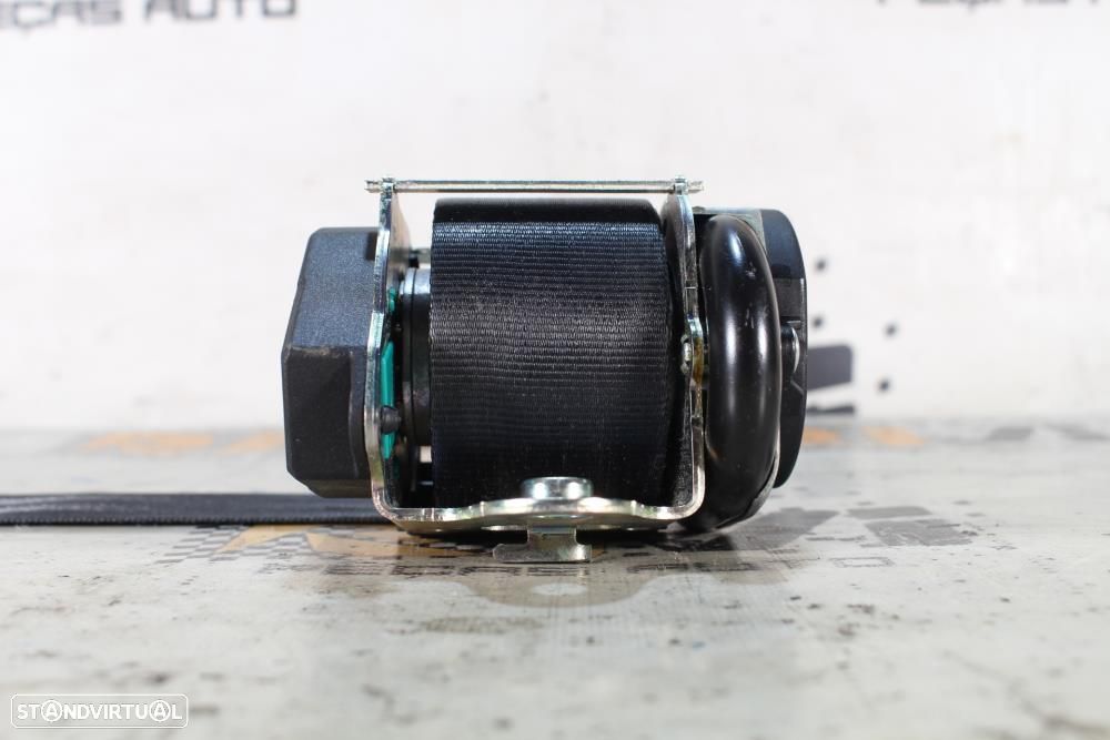 Cinto Frontal Esquerdo Seat Altea Xl (5P5, 5P8)  5P0857705b / Esquerdo - 6