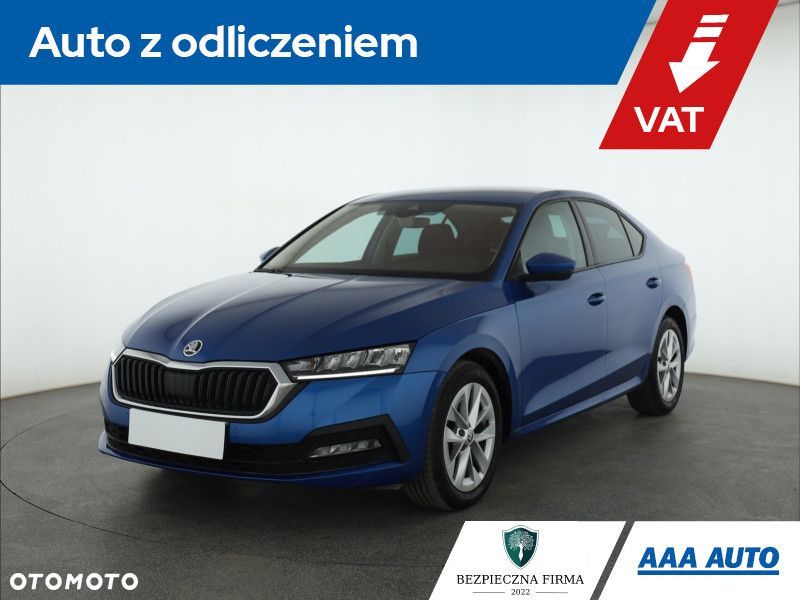 Skoda Octavia - 2