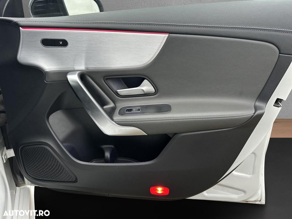 Mercedes-Benz CLA 250 e SB Aut. - 10