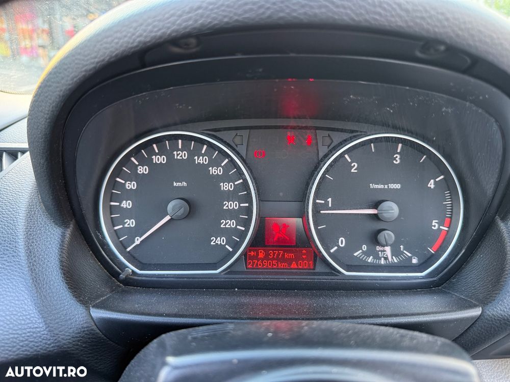BMW 1 Series 2009 — imagine 13