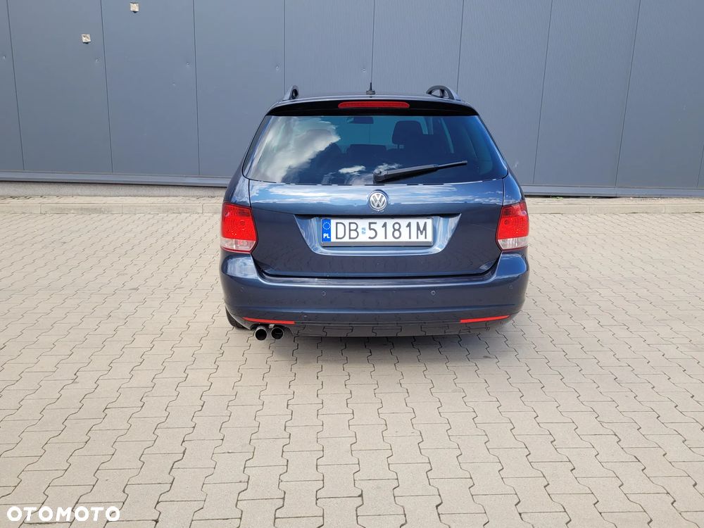 Volkswagen Golf 1.4 TSI Style - 7