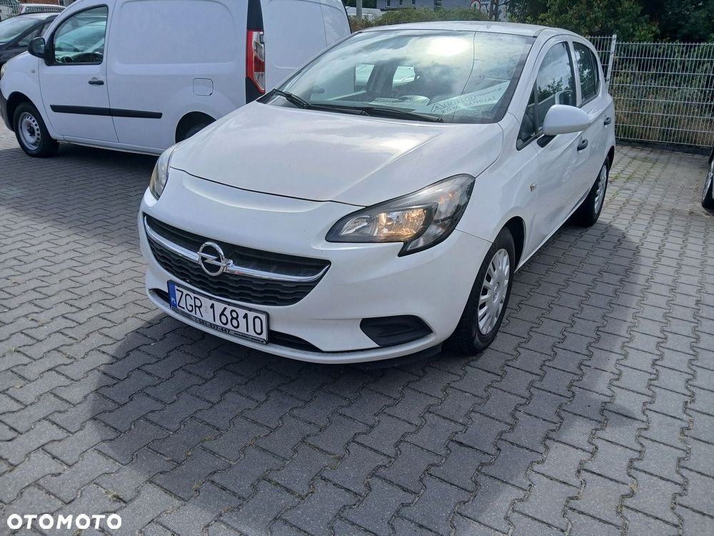 Opel Corsa - 25