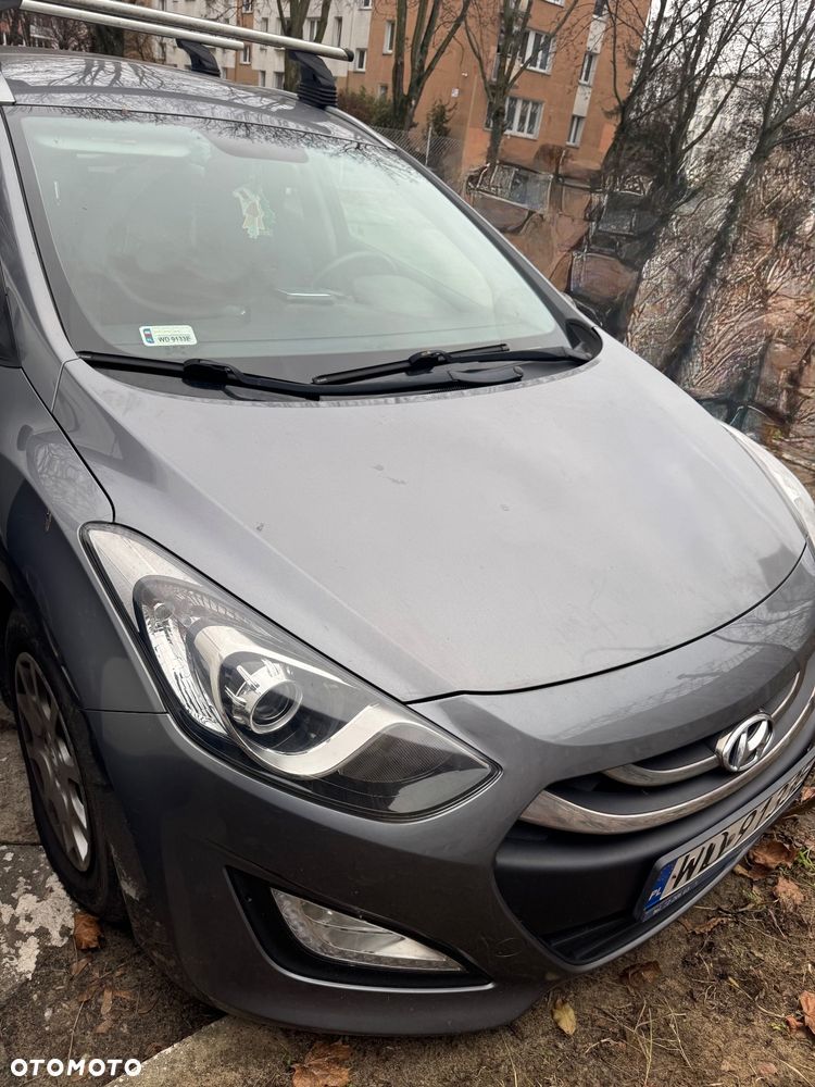 Hyundai i30 1.6 CRDi Classic - 1