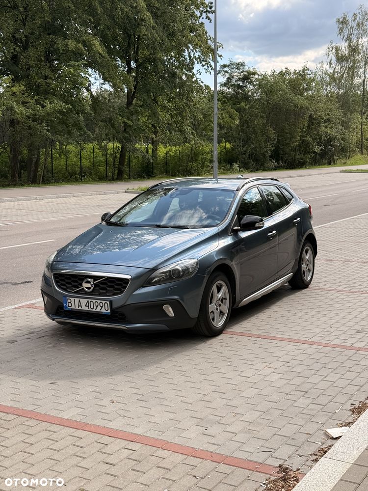 Volvo V40 Cross Country T4 Kinetic - 8