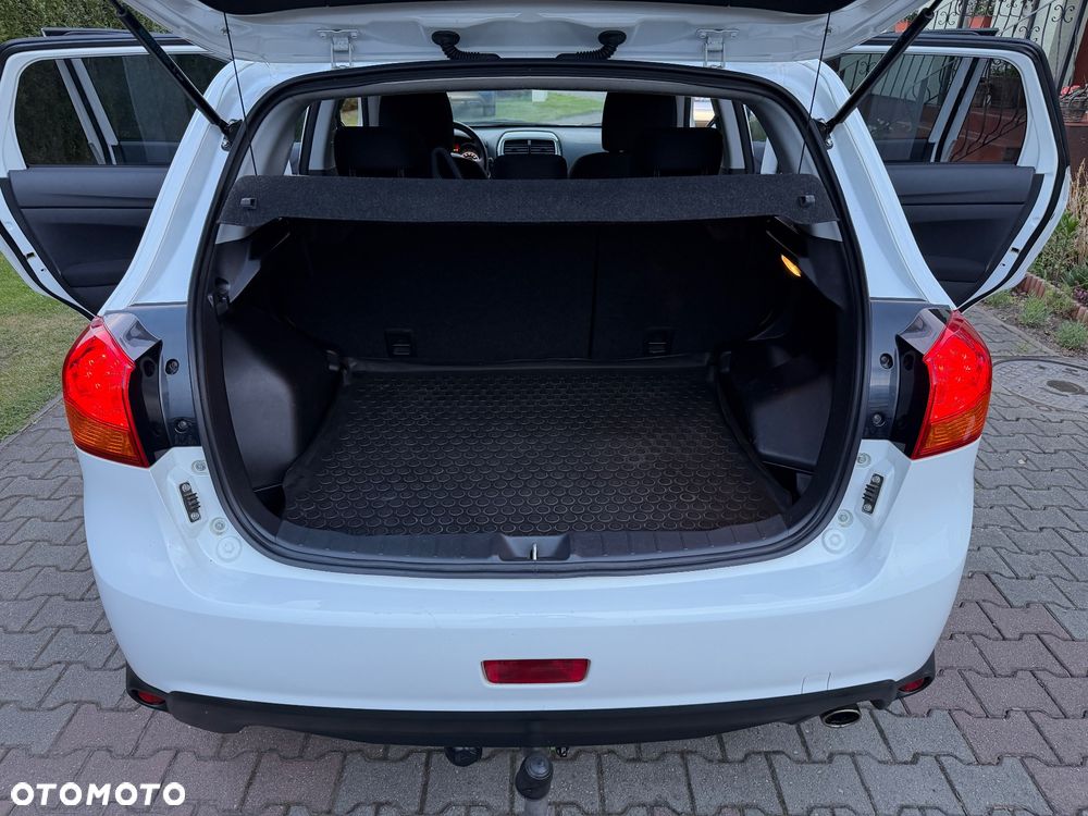 Mitsubishi ASX - 25