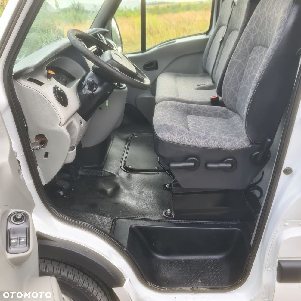Renault master - 14