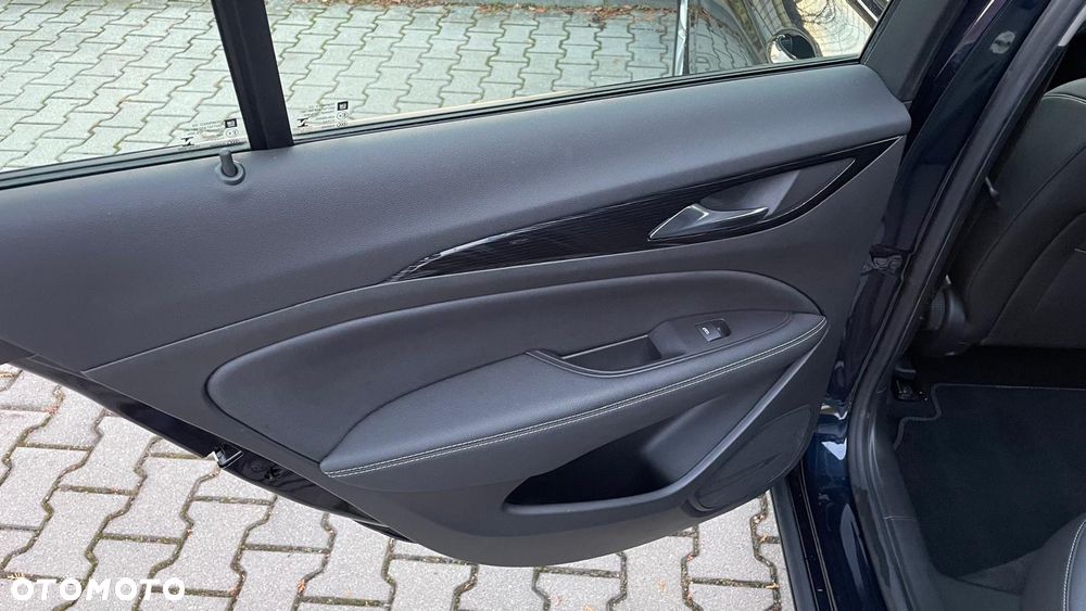 Opel Insignia 1.5 T Innovation S&S Eco - 20