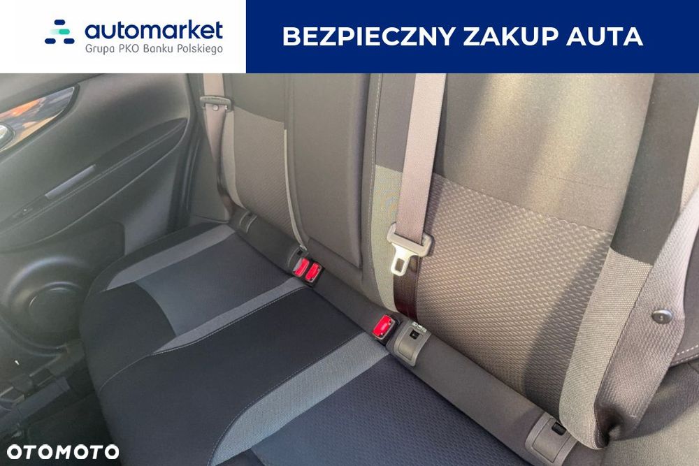 Nissan Qashqai 1.3 DIG-T N-Connecta DCT - 9