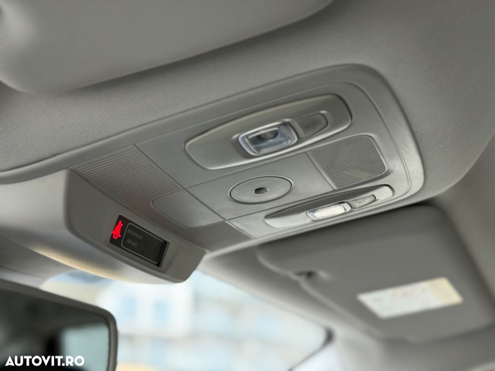 Renault Talisman ENERGY dCi 130 Business - 14