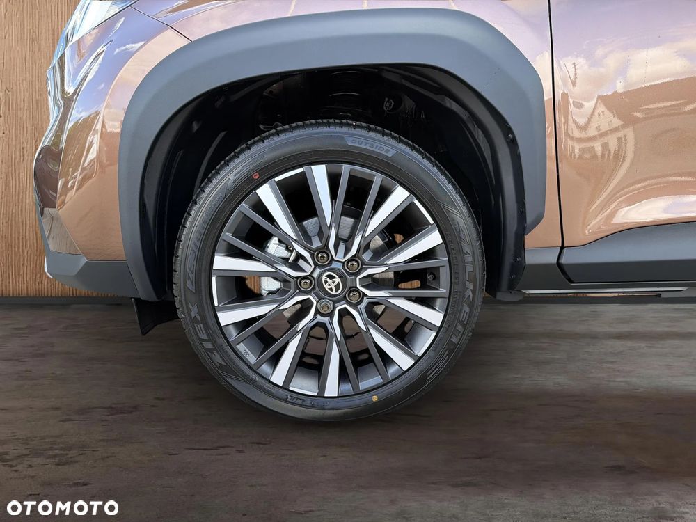 Toyota Yaris Cross Hybrid 1.5 Executive - 10