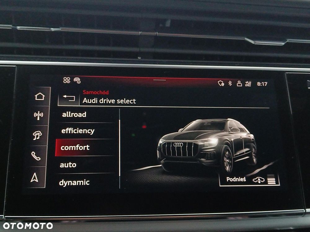 Audi Q8 - 28