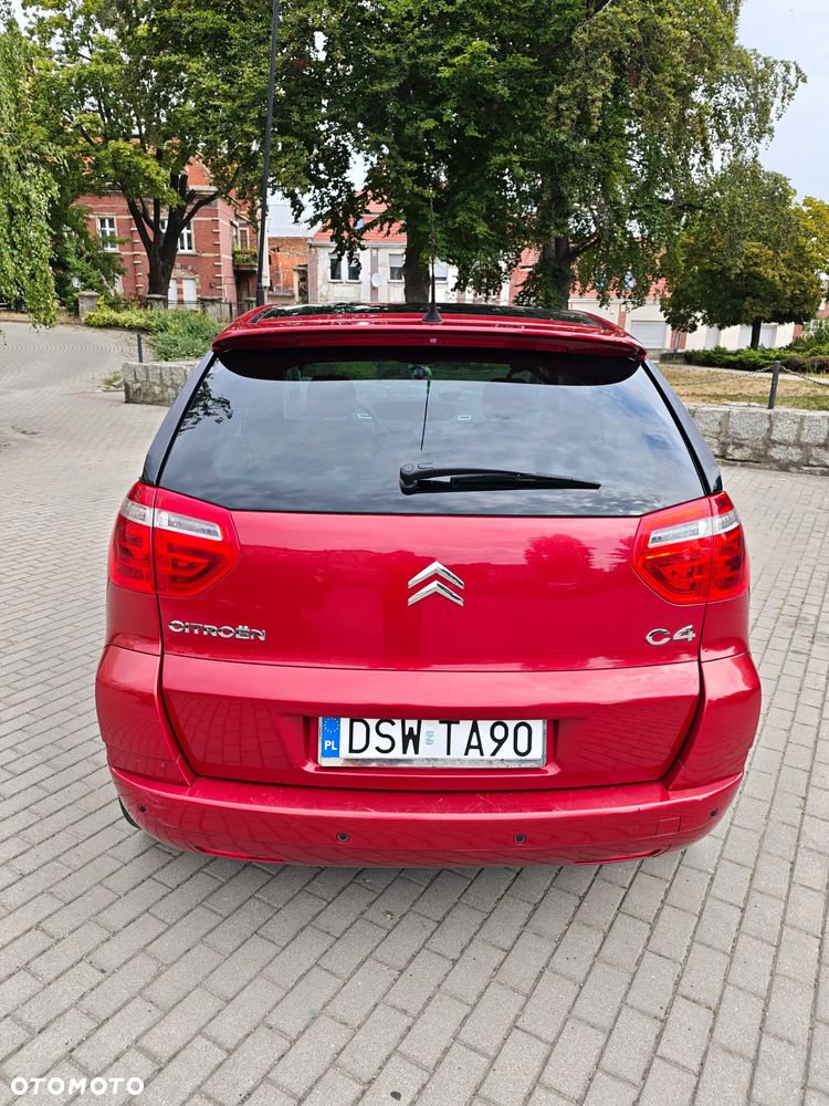 Citroën C4 Picasso VTi 120 Selection - 6