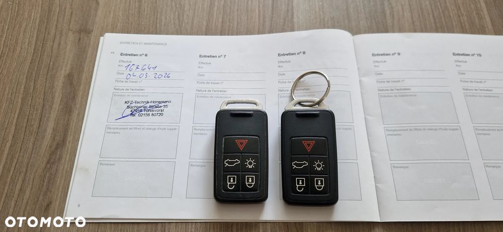 Volvo XC 60 D3 Drive-E Momentum - 15