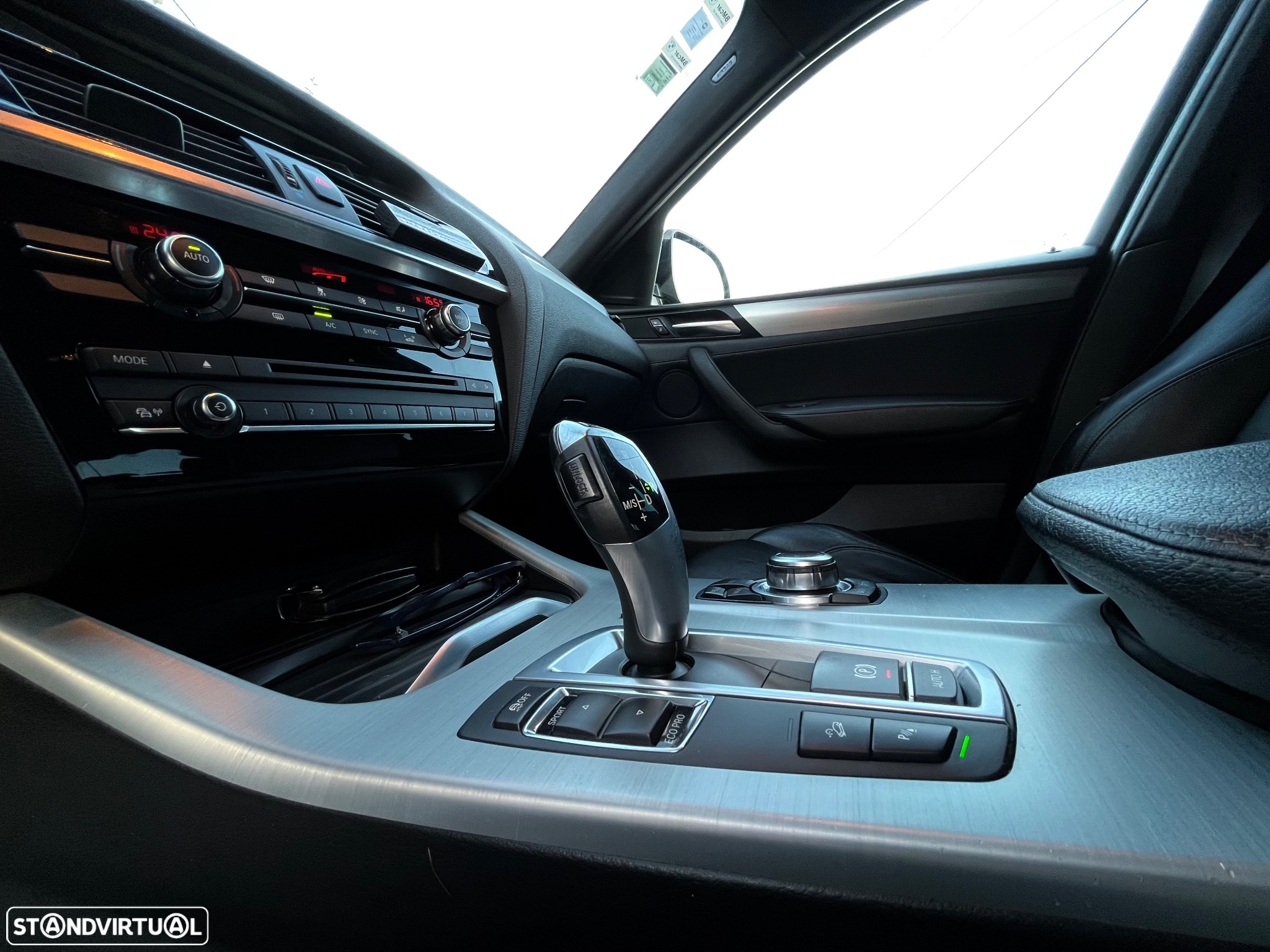BMW X4 20 d xDrive Pack M Auto - 27