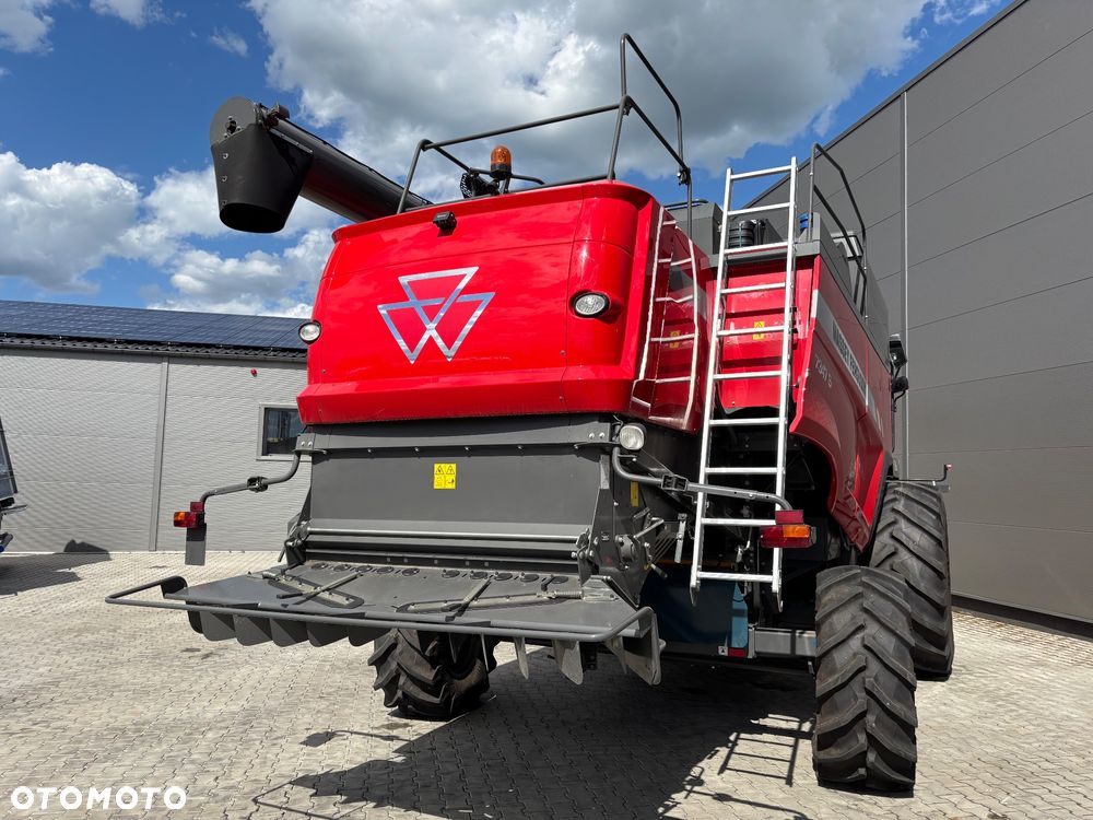 Massey Ferguson ACTIVA 7347S MCS - 6